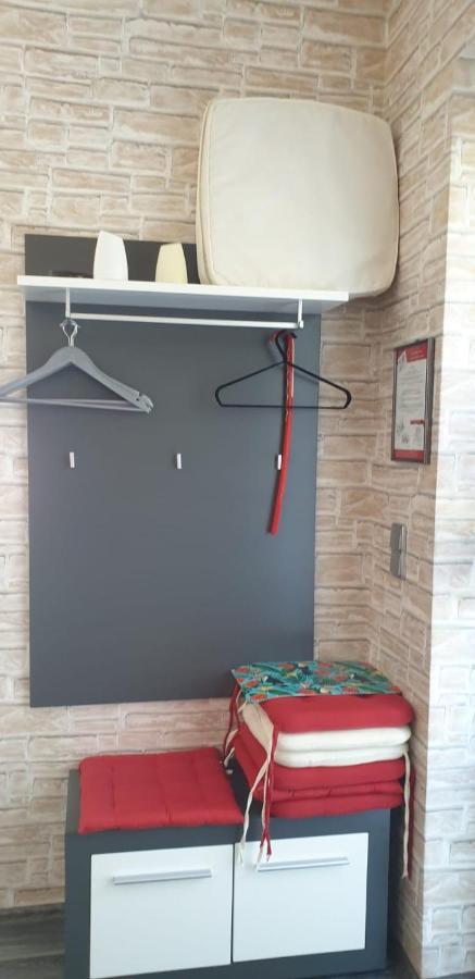 Ferienwohnung Mahlsdorf Berlin Kültér fotó