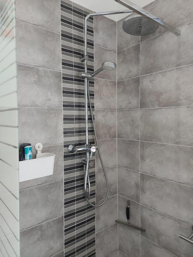 Ferienwohnung Mahlsdorf Berlin Kültér fotó