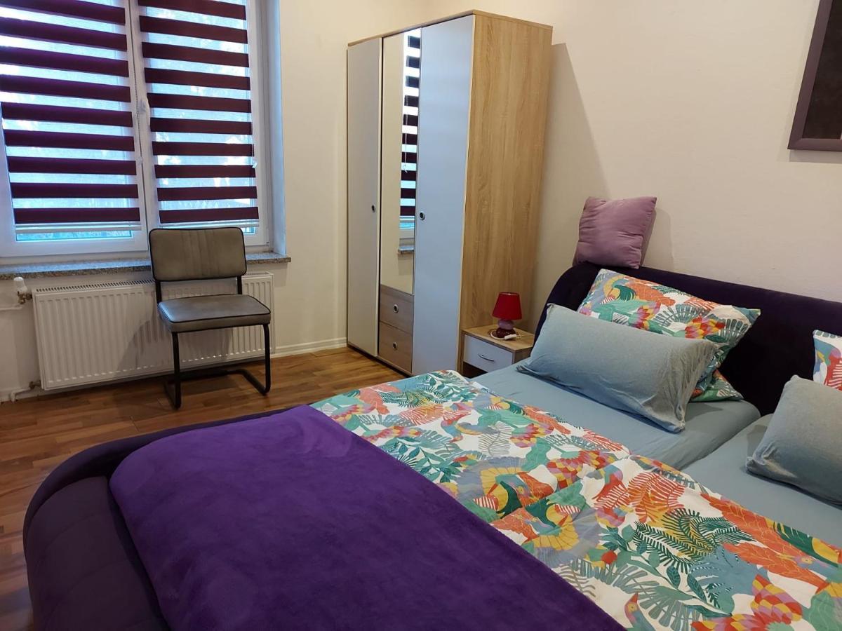 Ferienwohnung Mahlsdorf Berlin Kültér fotó