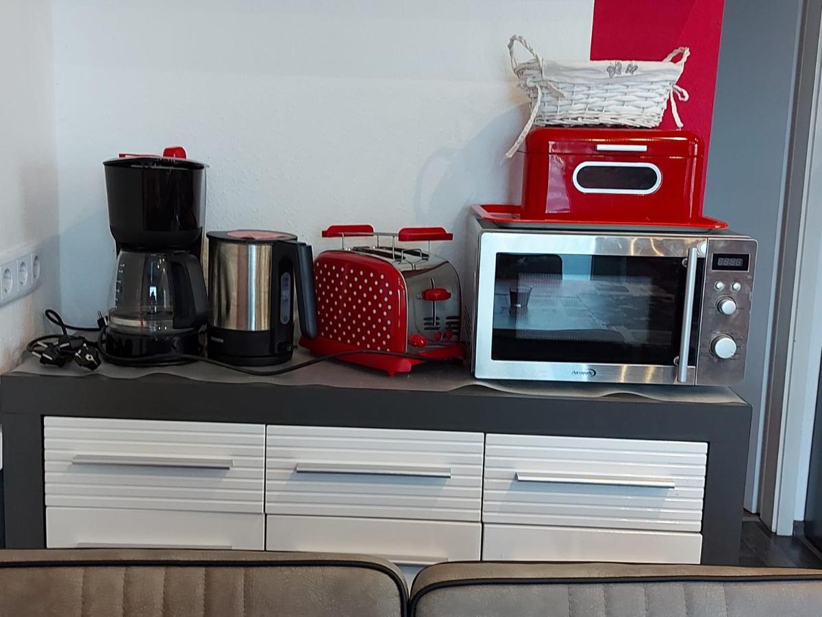Ferienwohnung Mahlsdorf Berlin Kültér fotó