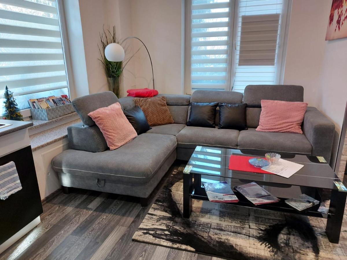 Ferienwohnung Mahlsdorf Berlin Kültér fotó