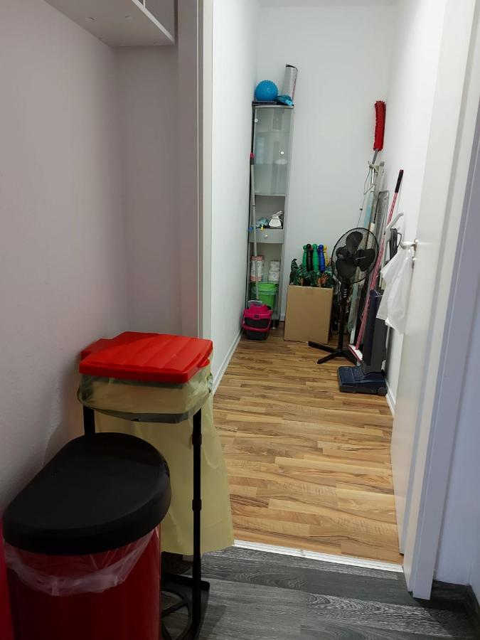 Ferienwohnung Mahlsdorf Berlin Kültér fotó