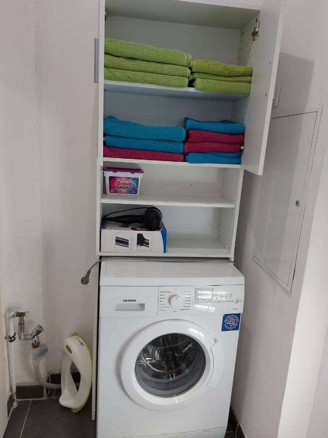 Ferienwohnung Mahlsdorf Berlin Kültér fotó