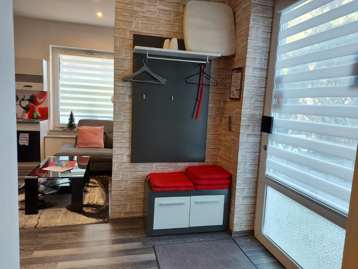 Ferienwohnung Mahlsdorf Berlin Kültér fotó