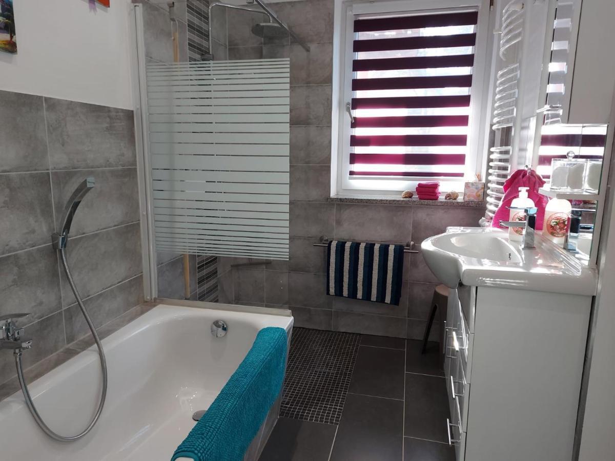 Ferienwohnung Mahlsdorf Berlin Kültér fotó