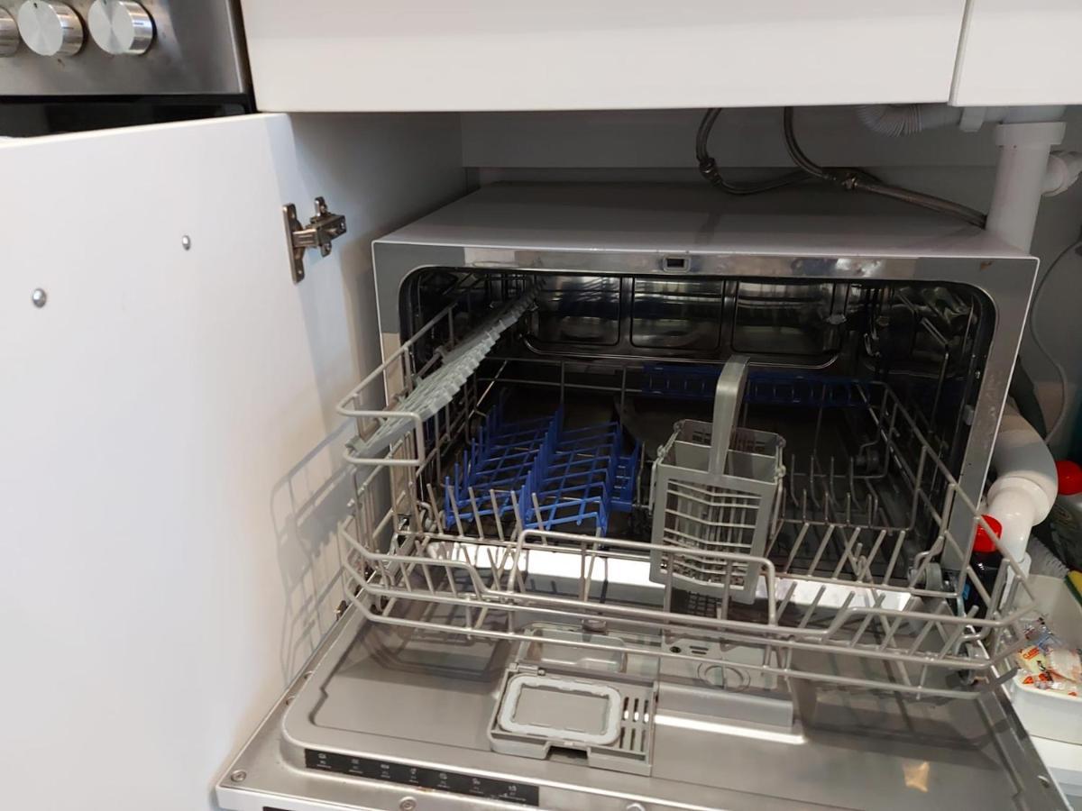 Ferienwohnung Mahlsdorf Berlin Kültér fotó