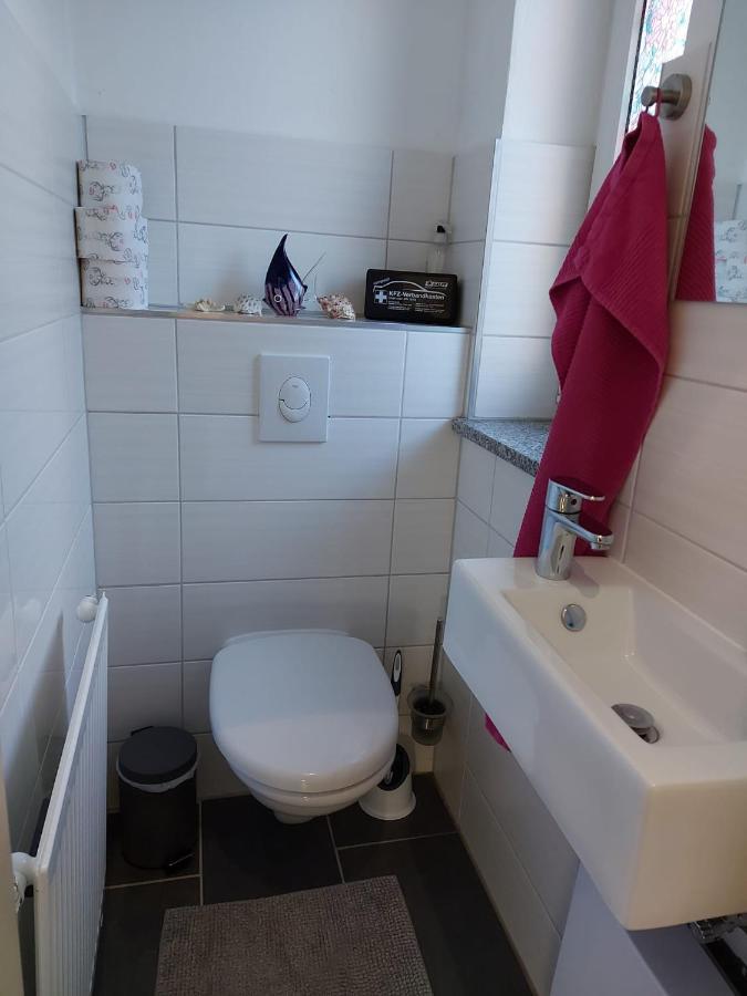 Ferienwohnung Mahlsdorf Berlin Kültér fotó
