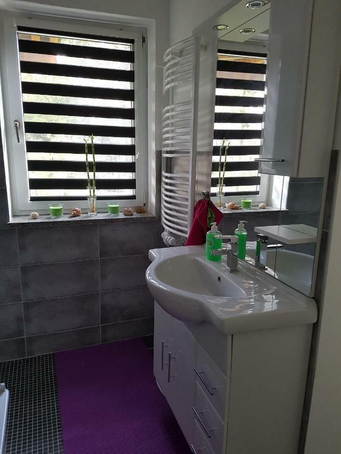 Ferienwohnung Mahlsdorf Berlin Kültér fotó