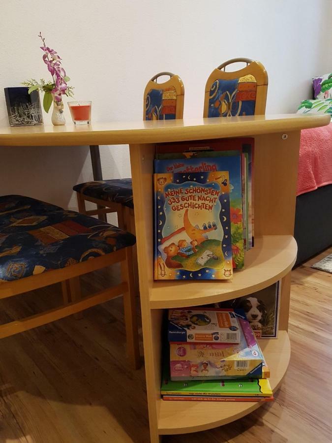 Ferienwohnung Mahlsdorf Berlin Kültér fotó